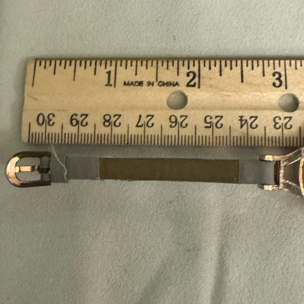 Laura Ashley Rose Gold Watch - Picture 11 of 13